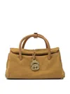 Zanellato Dotta Jones Handbags Brown