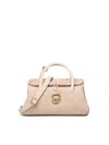 Zanellato Dotta Jones Leather Bag