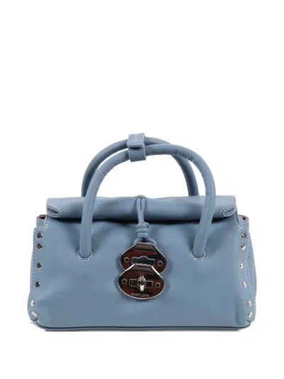 Zanellato Dotta Saeta Taglia Baby Color Blue Zelante