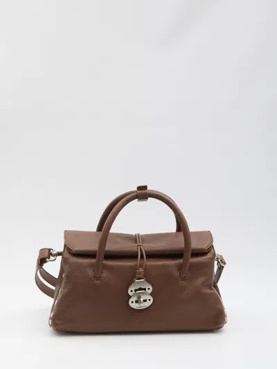 ZANELLATO ZANELLATO DOTTA S BAG