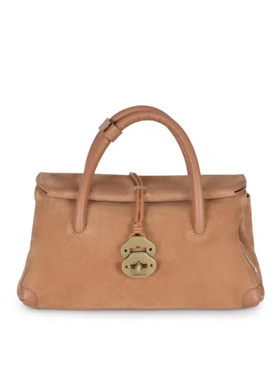 Zanellato "dotta S" Bag