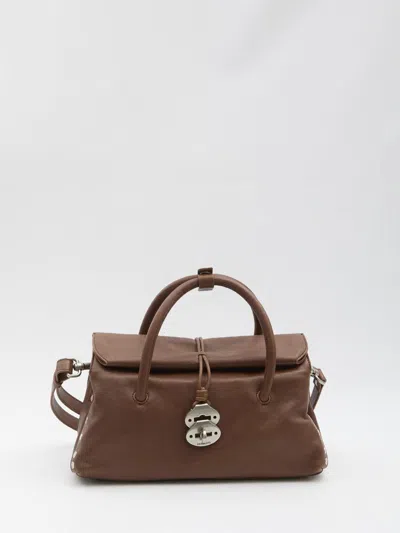 ZANELLATO DOTTA S BAG