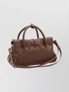 Zanellato Dotta S Tote Bag With Shoulder Strap
