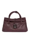 Zanellato Dotta Saeta Size S Color Red Manduria In Burgundy