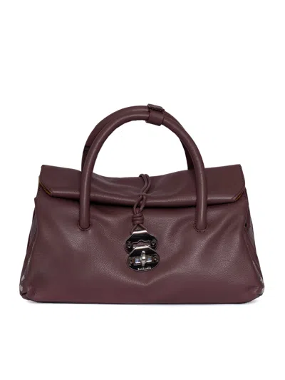 Zanellato Dotta Saeta Size S Color Red Manduria In Burgundy
