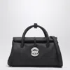 Zanellato Alma Dotta Centaur Small Brown Bag