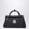 Zanellato Alma Dotta Centaur Small Brown Bag