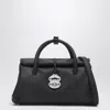 Zanellato Alma Dotta Centaur Small Brown Bag