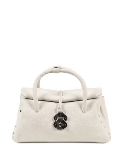 Zanellato Dotta Centauro Size S Color White Dalba In Neutral