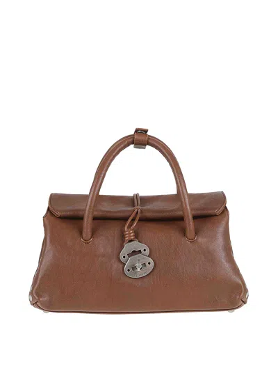 ZANELLATO DOTTA TOBACCO