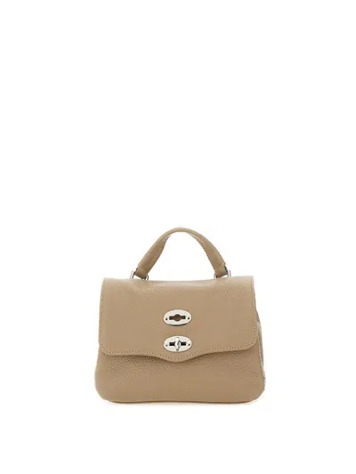 Zanellato Dpp In Nude