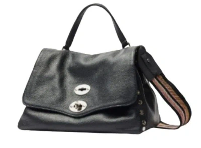 Zanellato Elegant 100% Leather Bag