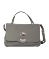 Zanellato Daily Shoulder Bag Removable Straps