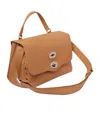 Zanellato Postina Daily Giorno S In Brown