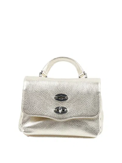 Zanellato Gold Bag