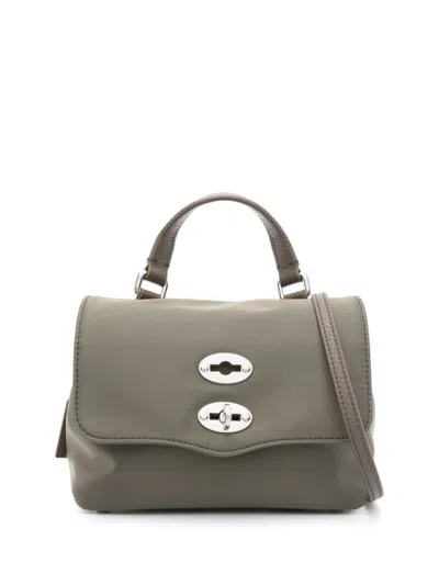 Zanellato Green Baby Postina Satchel