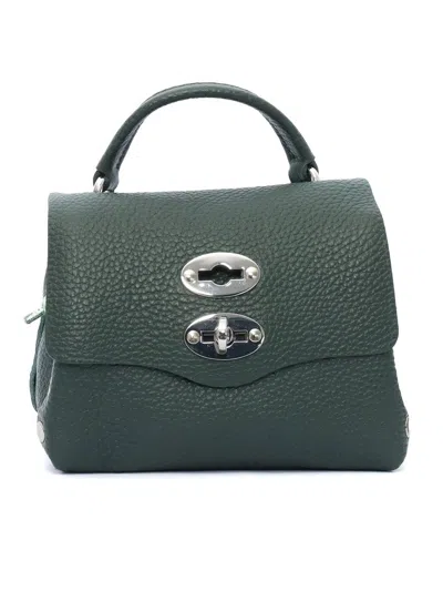 Zanellato Green Filo D'erba Postina Daily Night Extra-small Baby Size