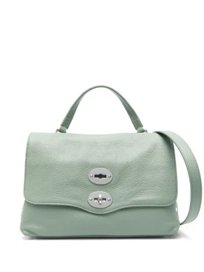 Zanellato Green Postilna Daily Satchel