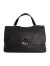 Zanellato Postina Daily Giorno Size M Color Black Nero