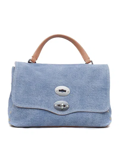 Zanellato Hand Held Bag.