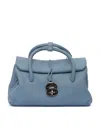 Zanellato Dotta Centauro Size S Color Blue Laguna Veneta In Blue