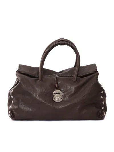 ZANELLATO ZANELLATO HAND HELD BAG.