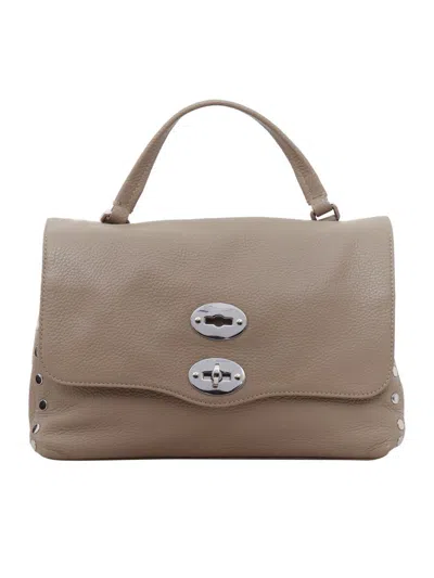 ZANELLATO ZANELLATO HAND HELD BAG.