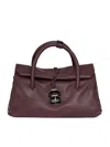 Zanellato Dotta Saeta Size S Color Red Manduria In Burgundy