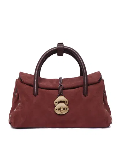 ZANELLATO ZANELLATO HAND HELD BAG.