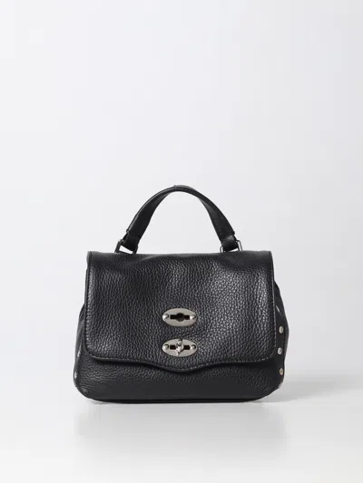 Zanellato Handbag Woman  In Black