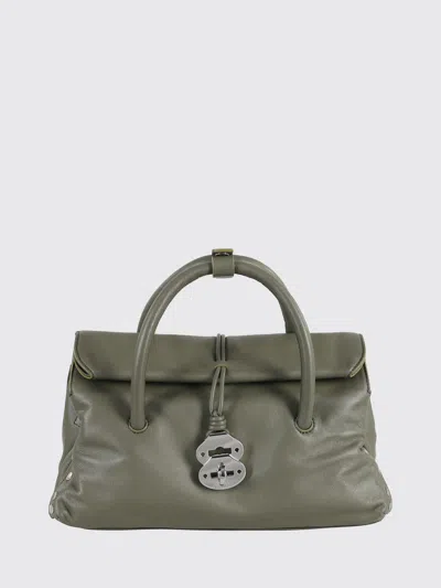 Zanellato Handbag Woman  In Green