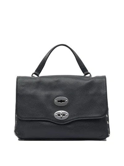 Zanellato Handbags Blue