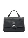 Zanellato Shoulder Bags In Blue