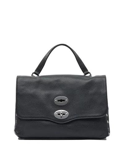 Zanellato Handbags In Blue