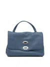 Zanellato Handbags Blue
