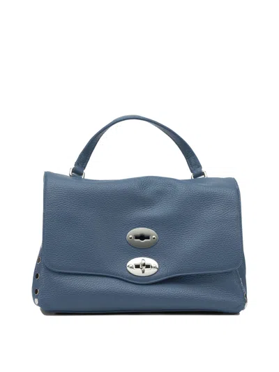 Zanellato Handbags Blue