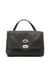 Zanellato Handbags Brown In Brown