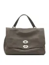 Zanellato Handbags In Brown