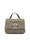 Zanellato Handbags Brown