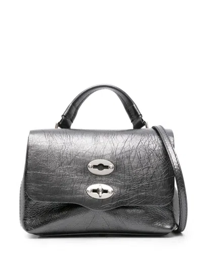 Zanellato Handbags In Gray