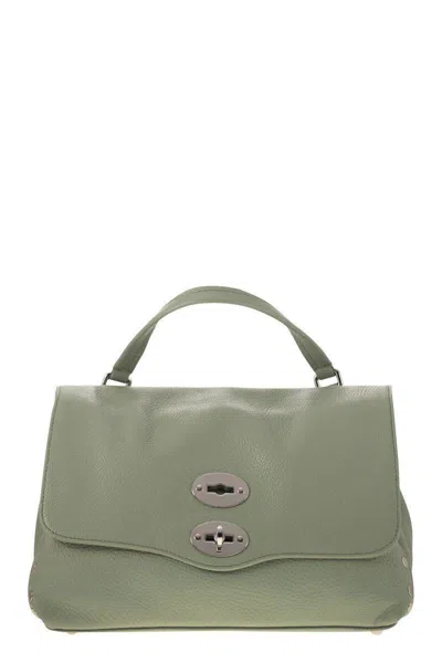 Zanellato Handbags In Green