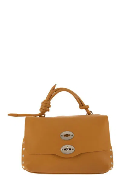 Zanellato Handbags In Orange