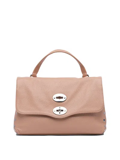 Zanellato Handbags In Pink