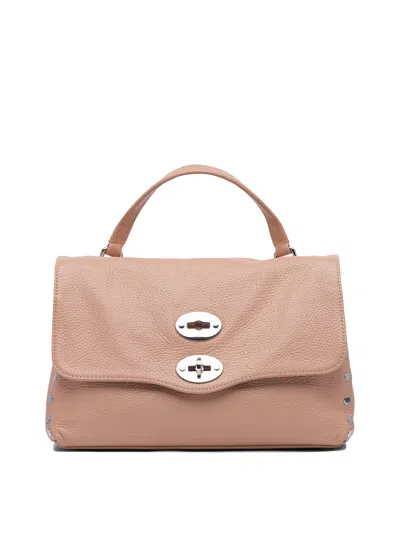 Zanellato Handbags Pink