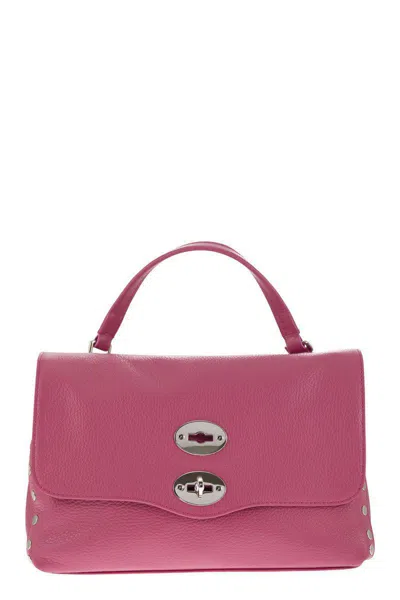 Zanellato Handbags In Purple