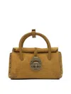Zanellato Handbags In Yellow