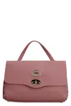 Zanellato Heritage S Line Mailwoman Bag