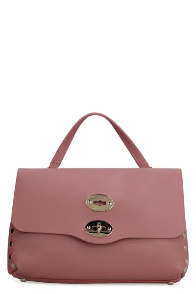 Zanellato Heritage S Line Mailwoman Bag