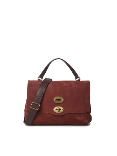 Zanellato Jones Postina Bag
