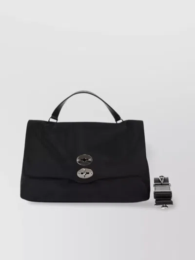 Zanellato L Postina Shoulder Bag